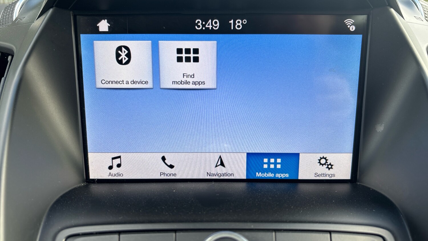 Used Ford Kuga 2019 for sale - 76106931: Photo 23