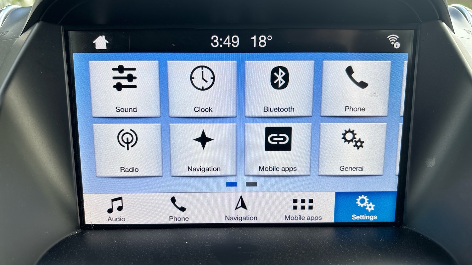 Used Ford Kuga 2019 for sale - 76106931: Photo 24