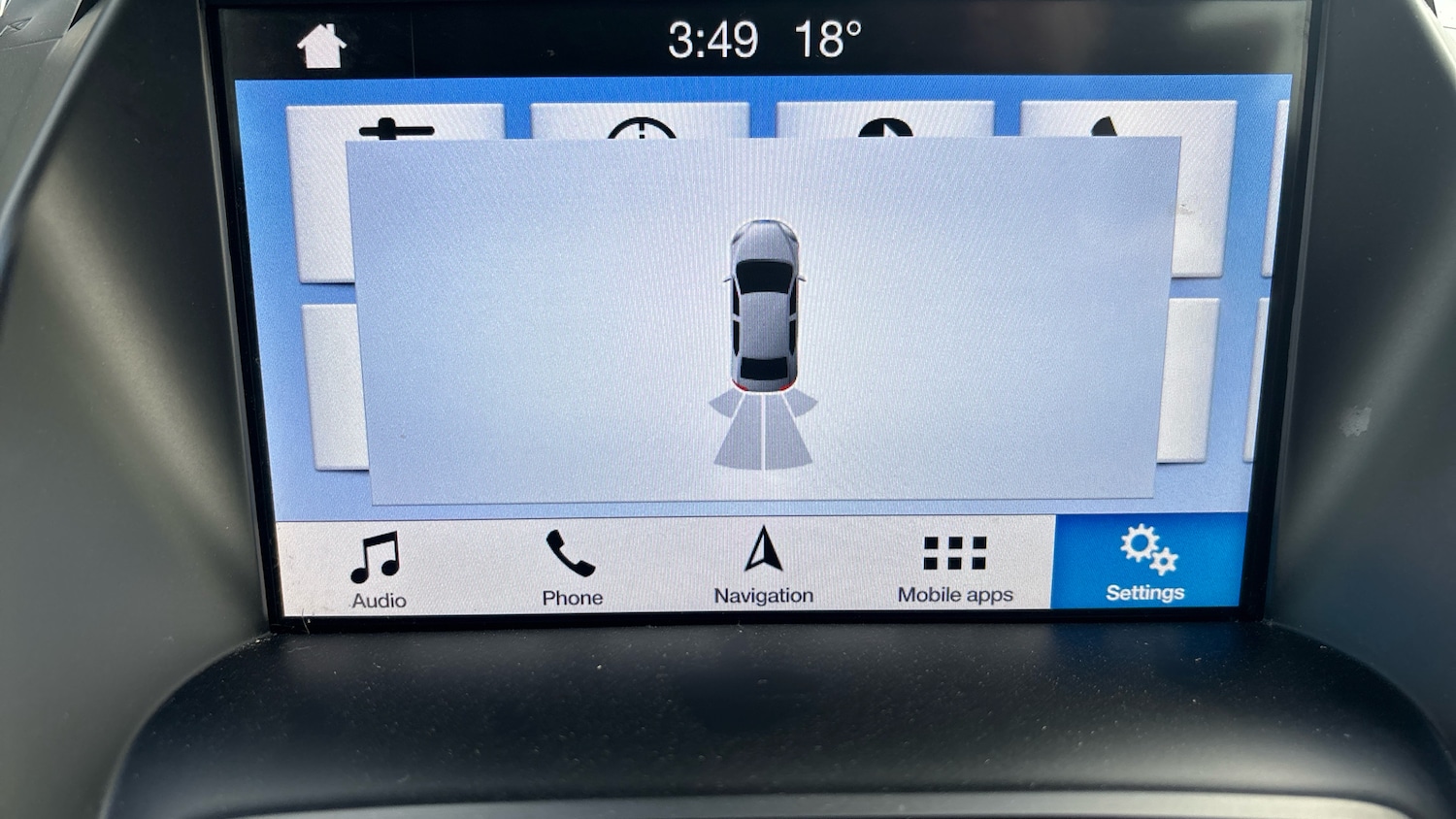 Used Ford Kuga 2019 for sale - 76106931: Photo 25