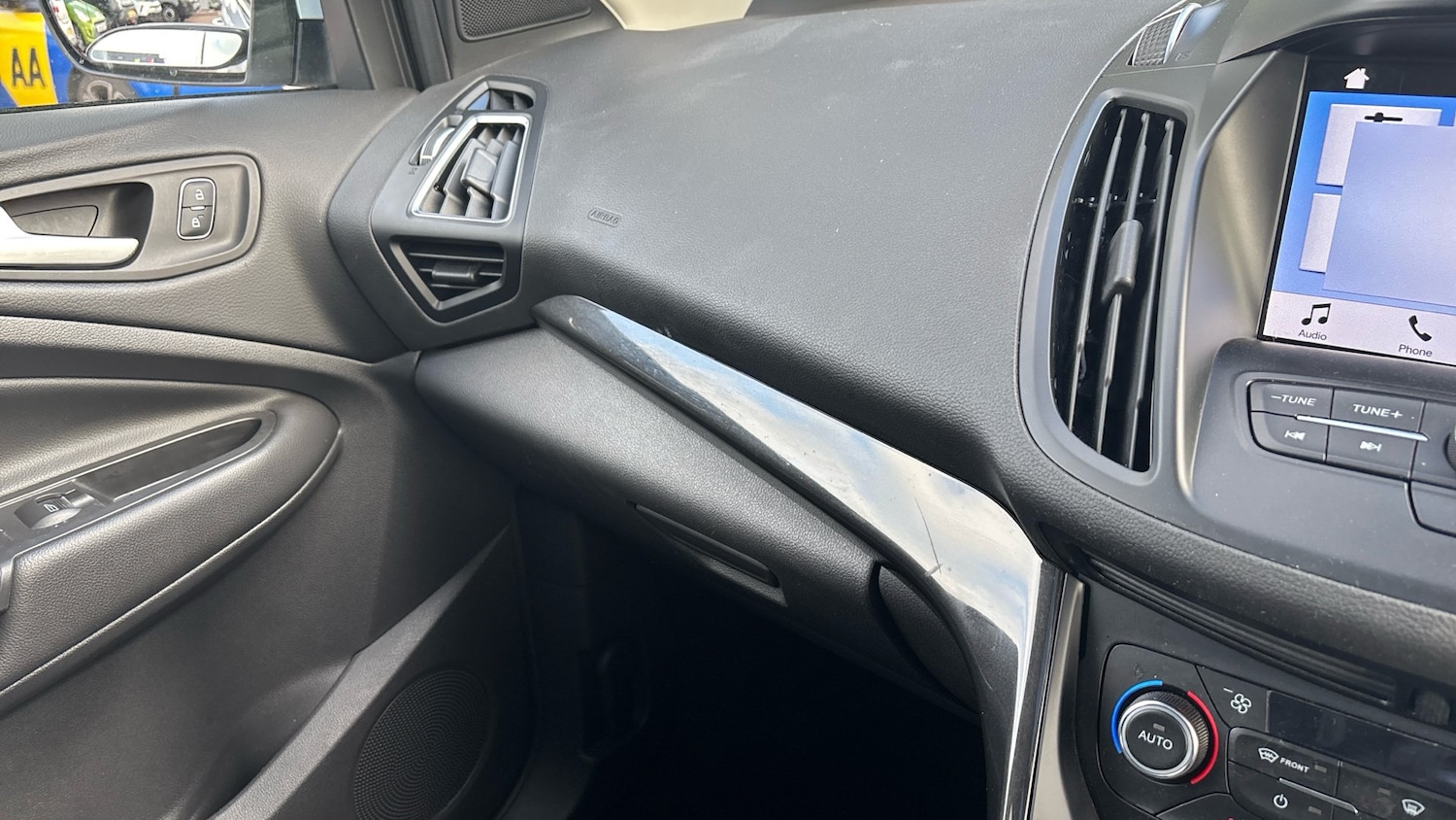 Used Ford Kuga 2019 for sale - 76106931: Photo 26