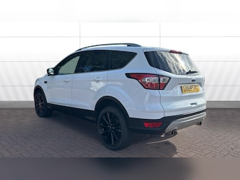 Used Ford Kuga 2019 for sale - 76106931: Photo