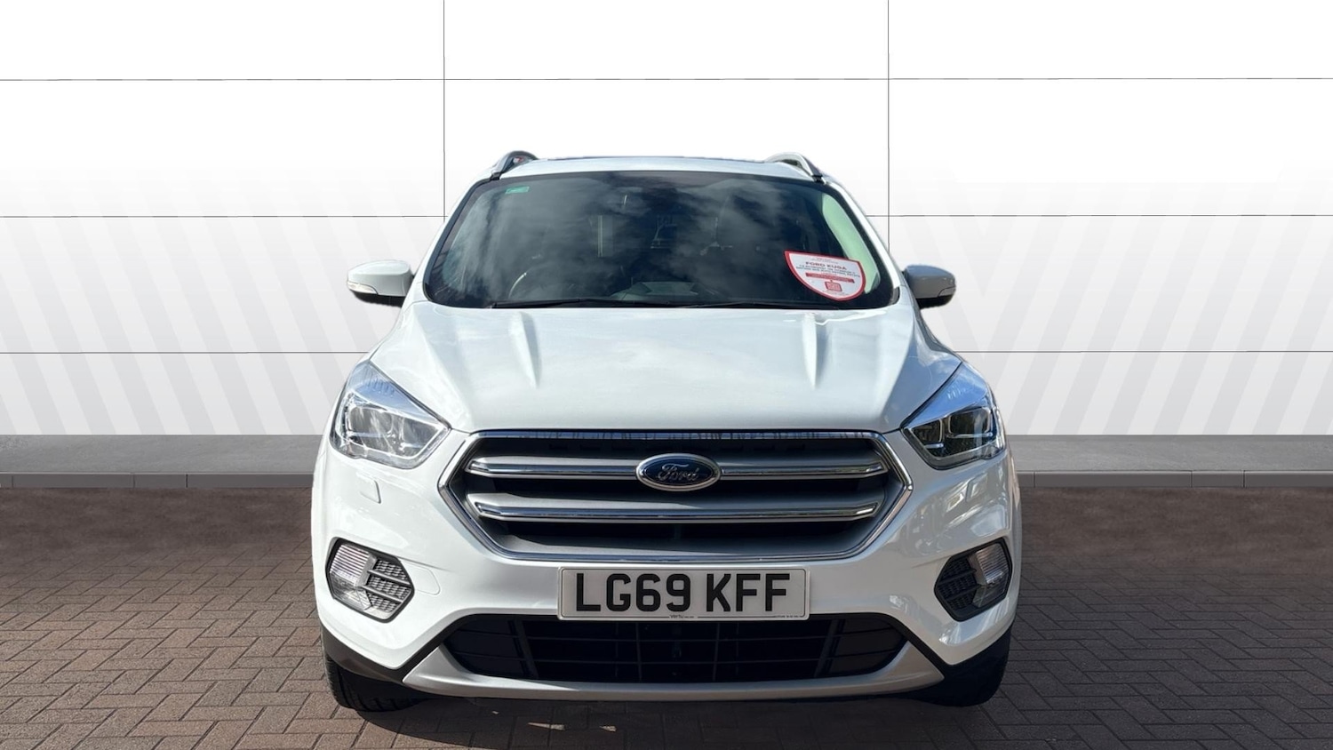 Used Ford Kuga 2019 for sale - 76106931: Photo 3