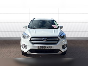 Used Ford Kuga 2019 for sale - 76106931: Photo