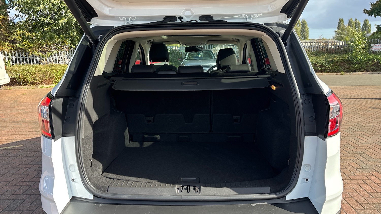 Used Ford Kuga 2019 for sale - 76106931: Photo 4