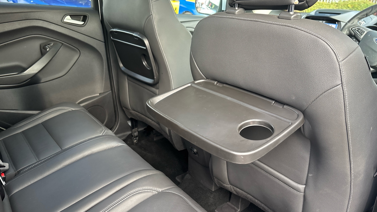 Used Ford Kuga 2019 for sale - 76106931: Photo 44