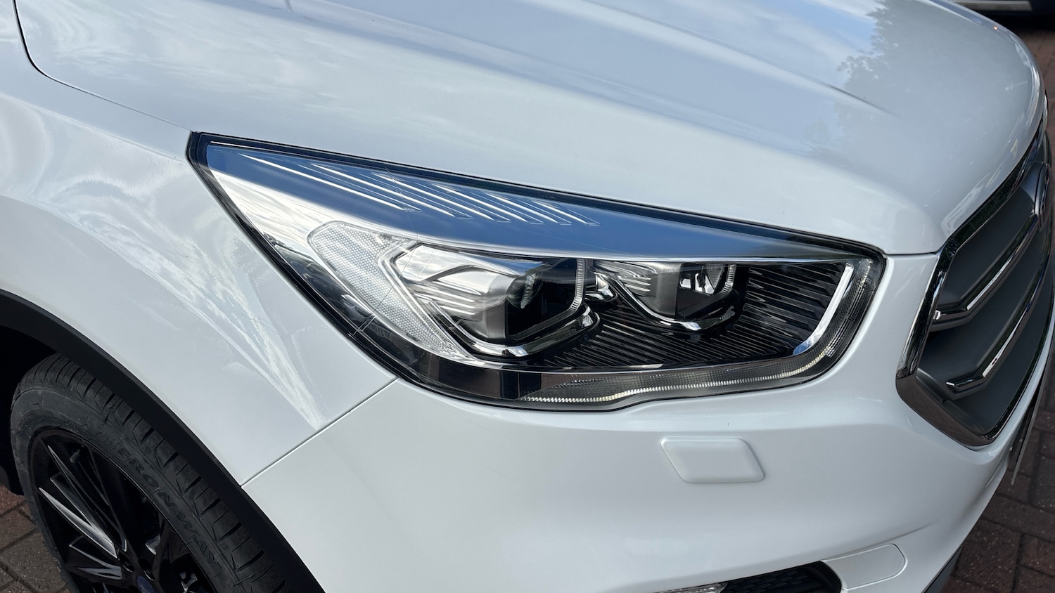 Used Ford Kuga 2019 for sale - 76106931: Photo 46