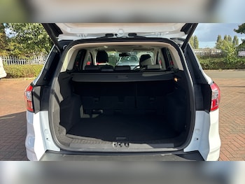 Used Ford Kuga 2019 for sale - 76106931: Photo