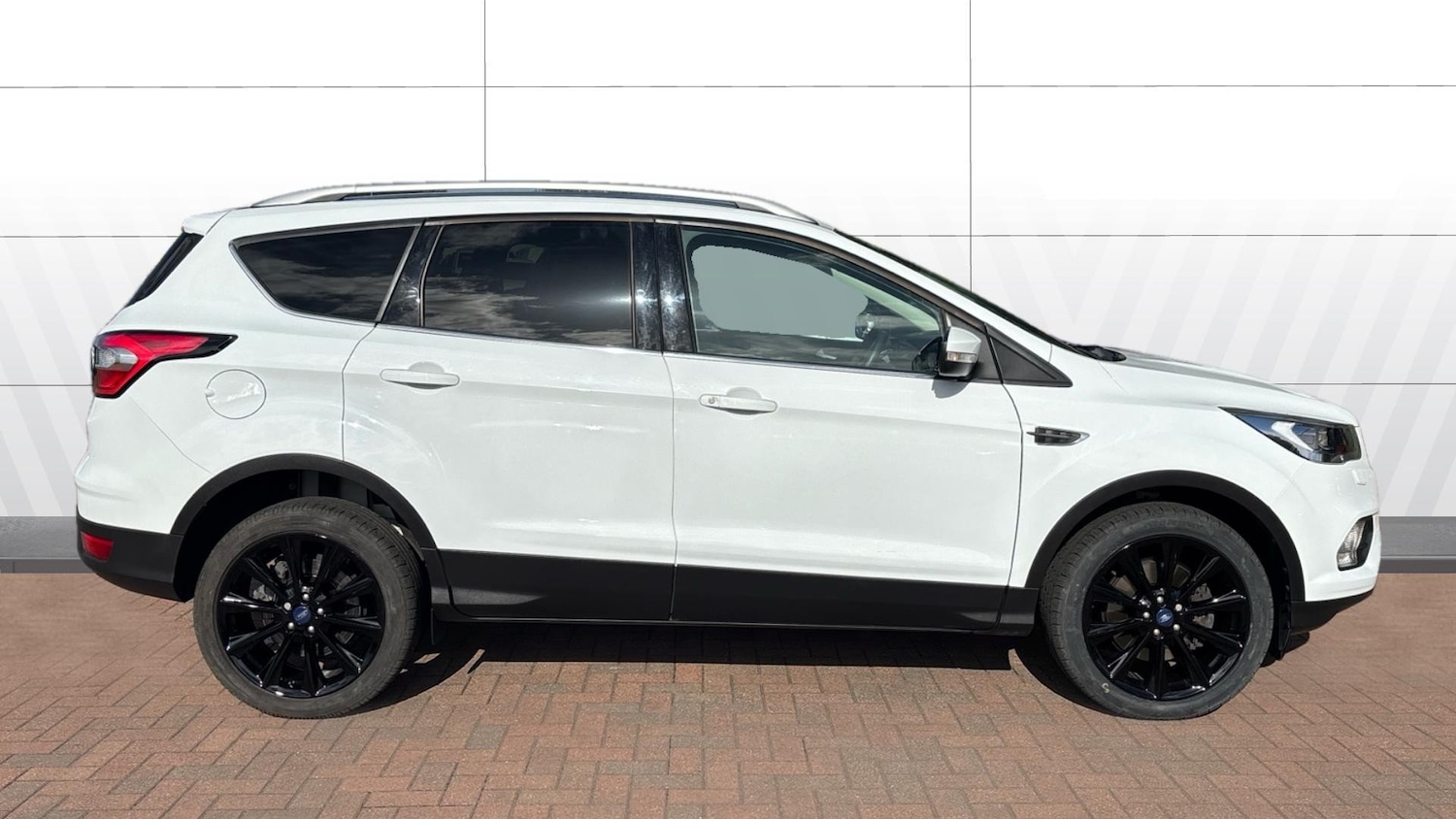 Used Ford Kuga 2019 for sale - 76106931: Photo 5