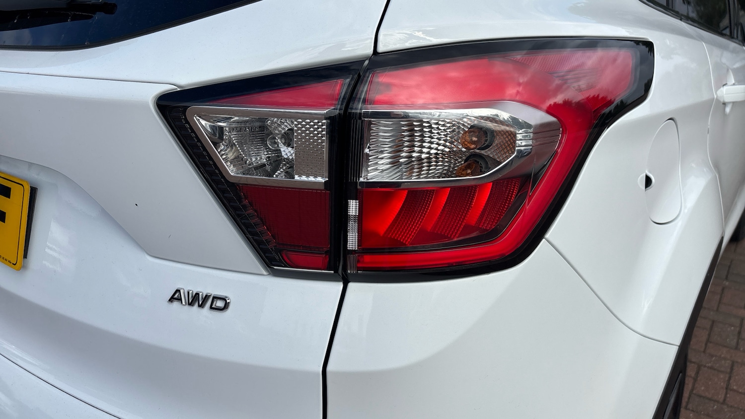 Used Ford Kuga 2019 for sale - 76106931: Photo 50