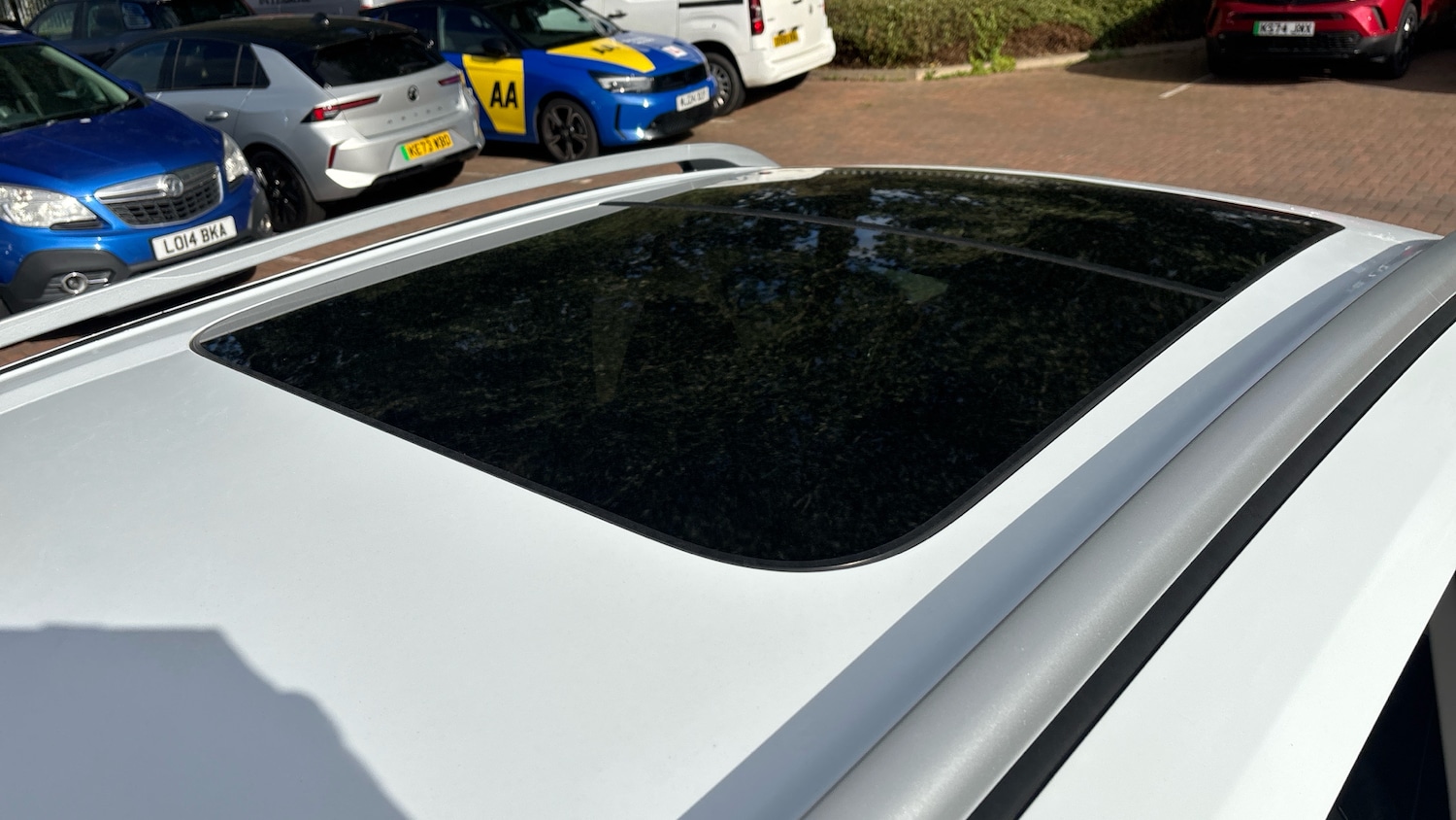 Used Ford Kuga 2019 for sale - 76106931: Photo 52