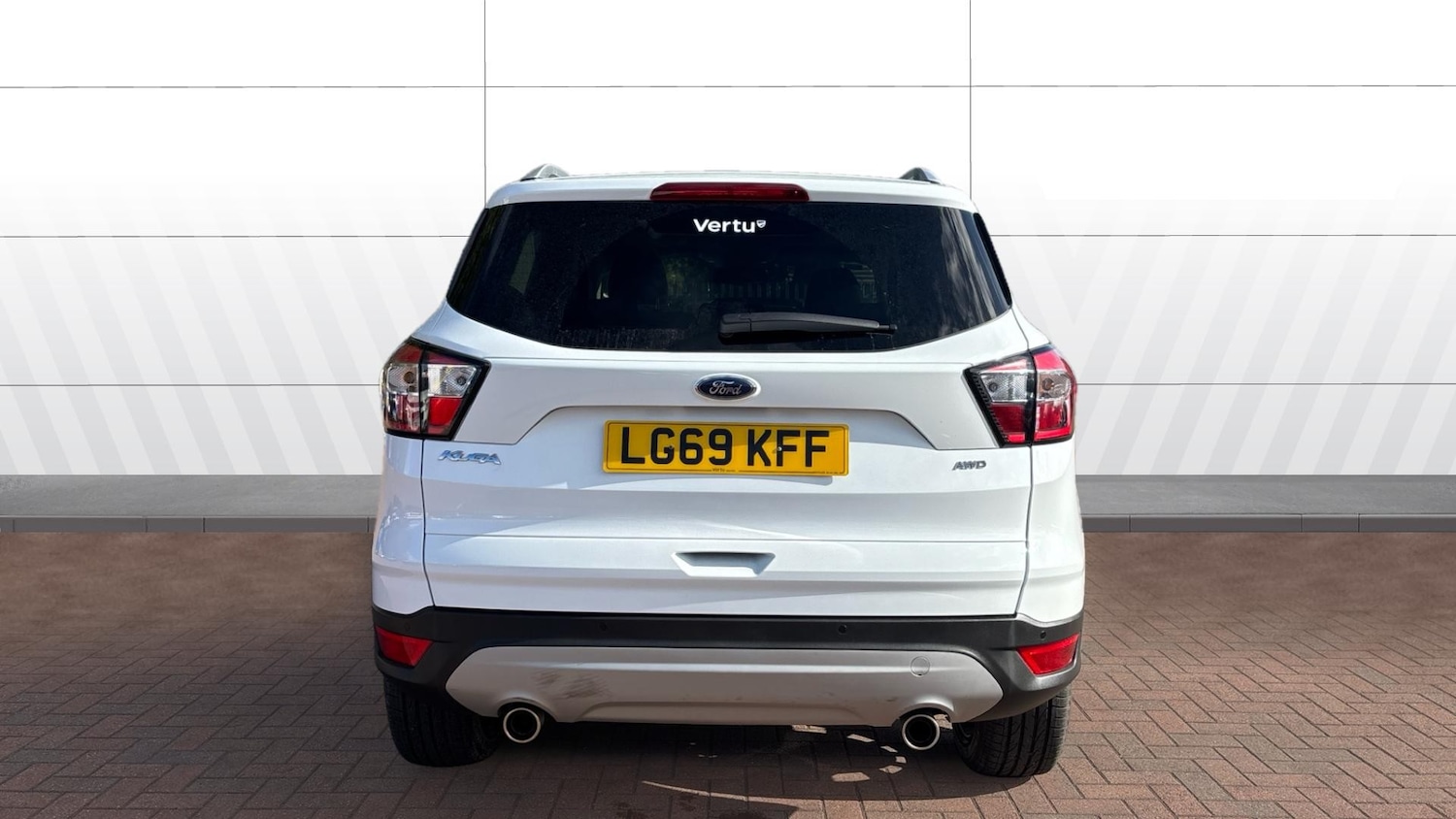 Used Ford Kuga 2019 for sale - 76106931: Photo 6