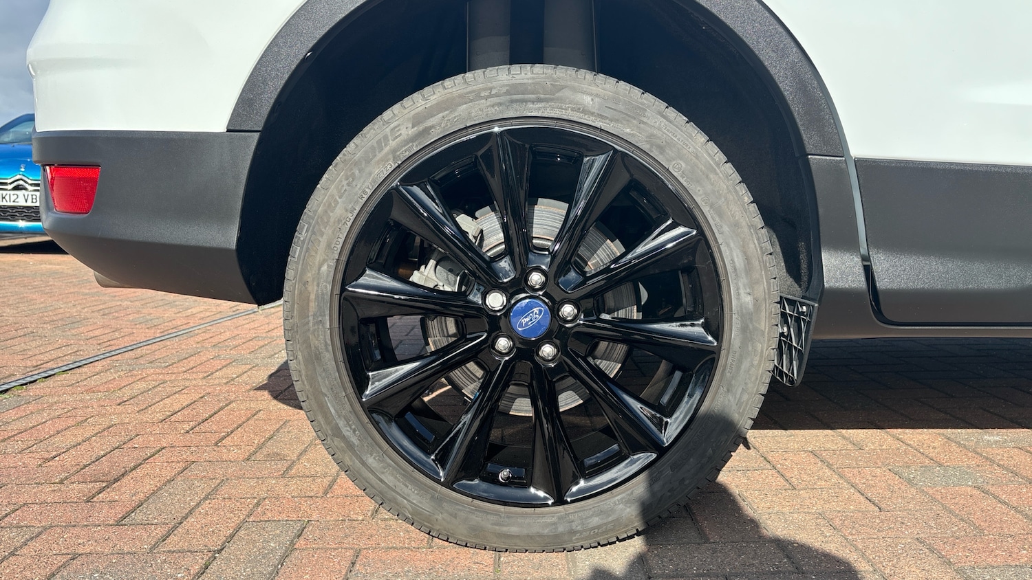 Used Ford Kuga 2019 for sale - 76106931: Photo 7