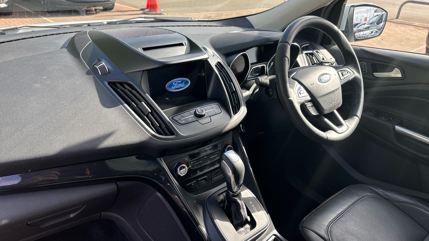 Used Ford Kuga 2019 for sale - 76106931: Photo 9