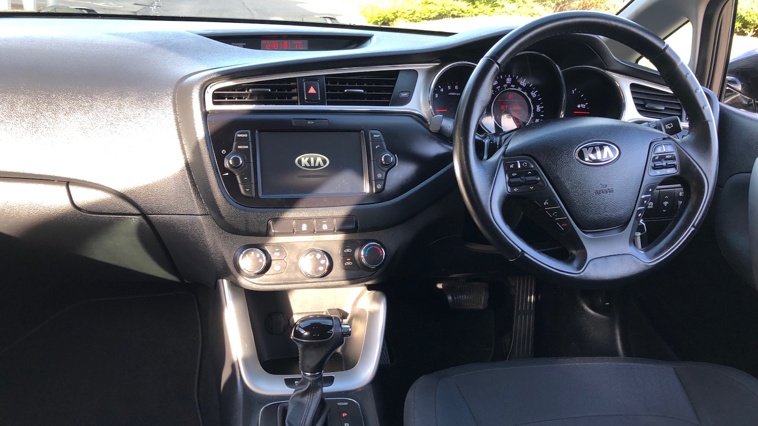 Used Kia Ceed 2017 for sale - 76480189: Photo 10