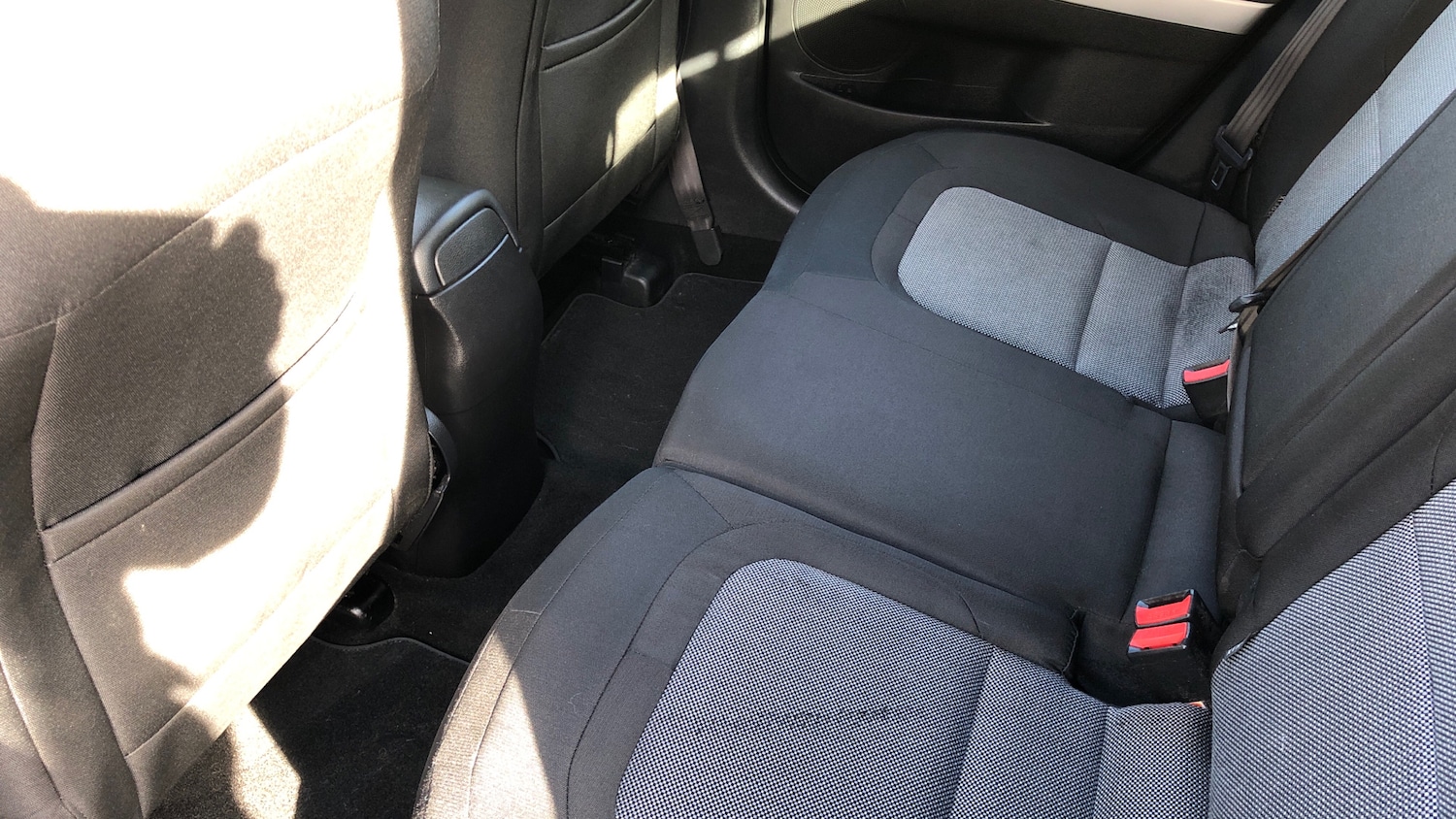 Used Kia Ceed 2017 for sale - 76480189: Photo 16