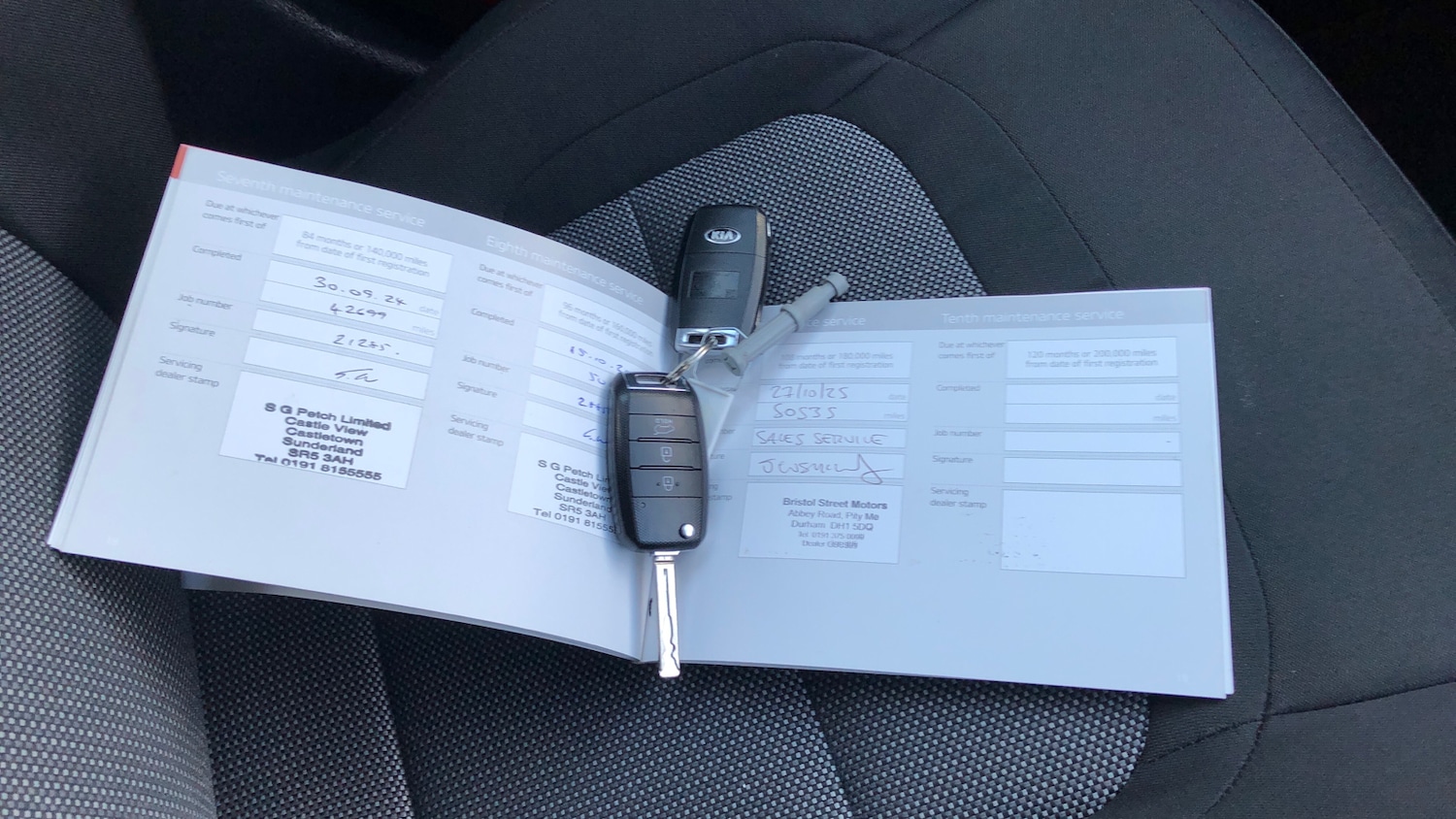 Used Kia Ceed 2017 for sale - 76480189: Photo 19