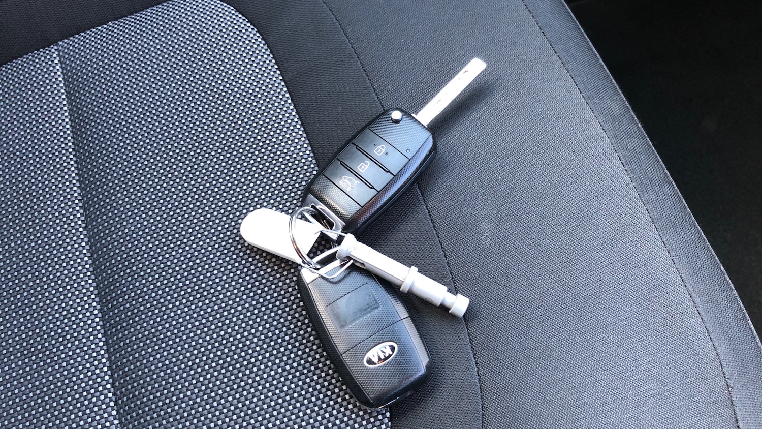 Used Kia Ceed 2017 for sale - 76480189: Photo 20