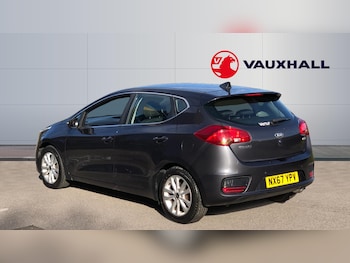 Used Kia Ceed 2017 for sale - 76480189: Photo