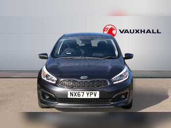 Used Kia Ceed 2017 for sale - 76480189: Photo