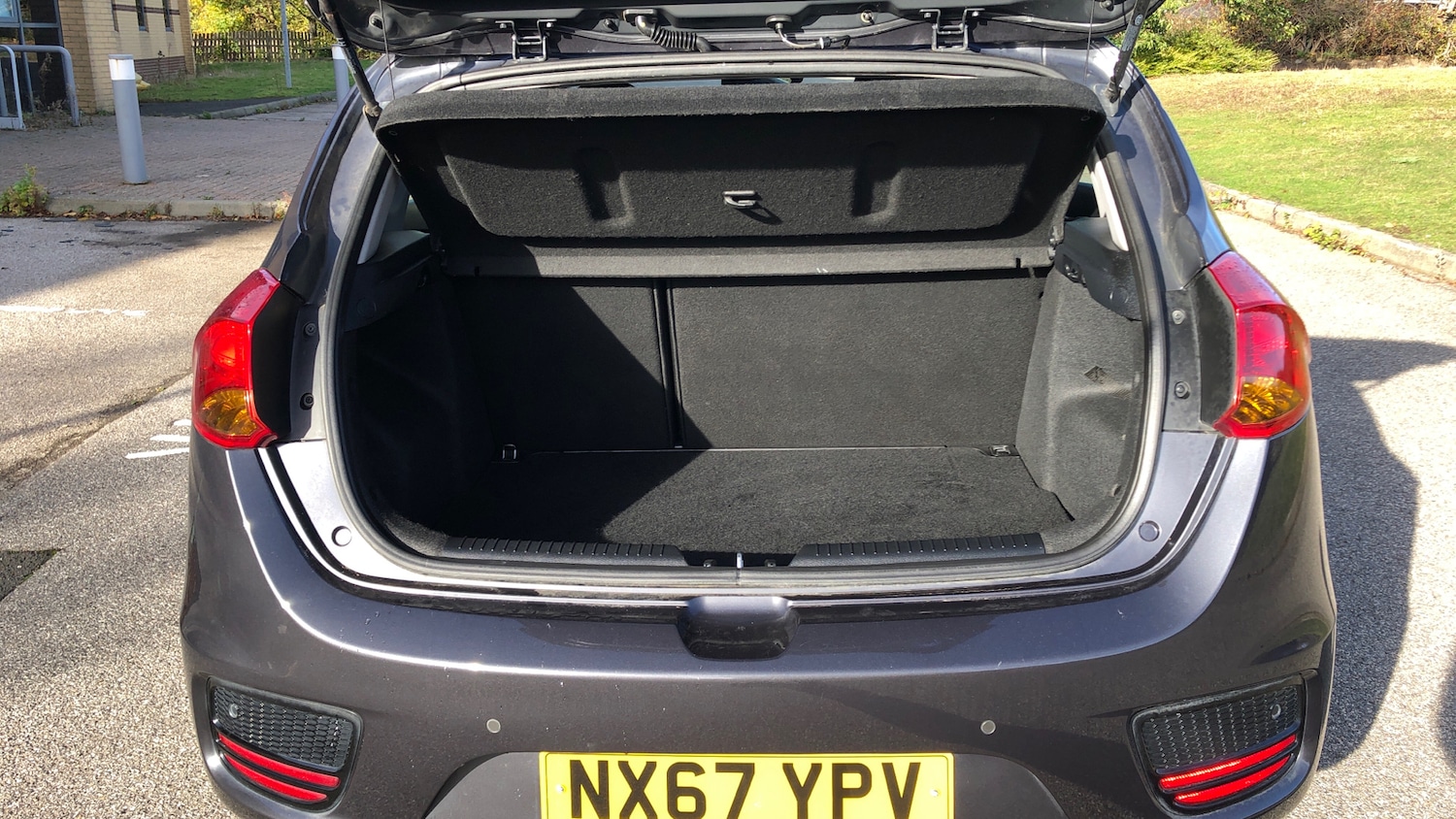 Used Kia Ceed 2017 for sale - 76480189: Photo 4