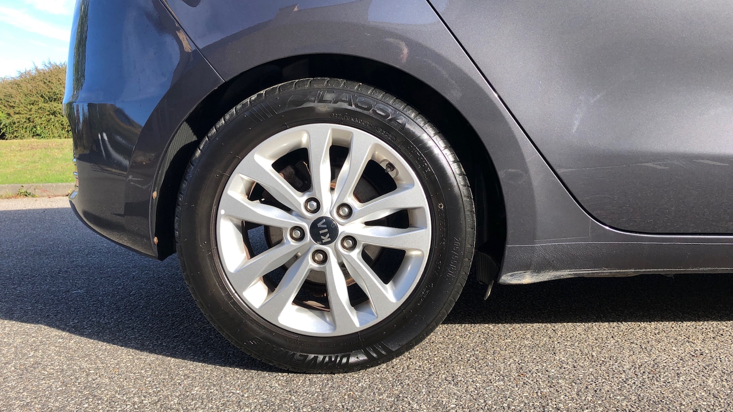 Used Kia Ceed 2017 for sale - 76480189: Photo 7