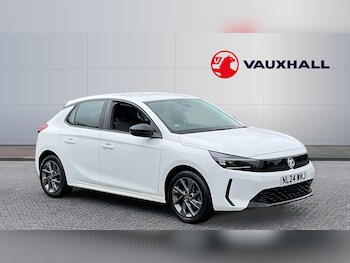 Used Vauxhall Corsa 2024 for sale - 78827779: Photo