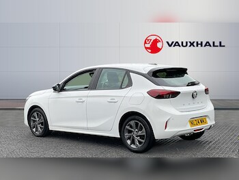 Used Vauxhall Corsa 2024 for sale - 78827779: Photo