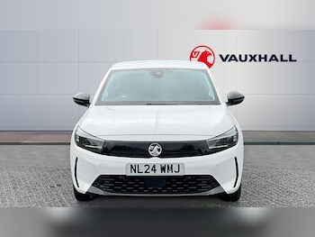 Used Vauxhall Corsa 2024 for sale - 78827779: Photo