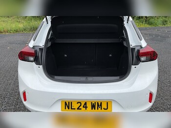 Used Vauxhall Corsa 2024 for sale - 78827779: Photo