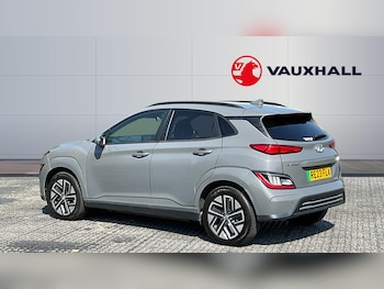 Used Hyundai KONA 2023 for sale - 79150948: Photo