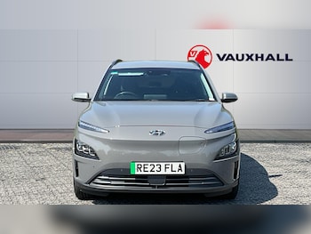 Used Hyundai KONA 2023 for sale - 79150948: Photo