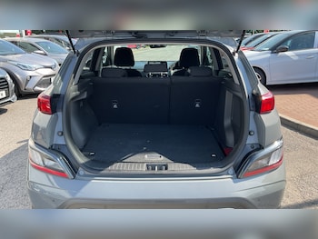 Used Hyundai KONA 2023 for sale - 79150948: Photo