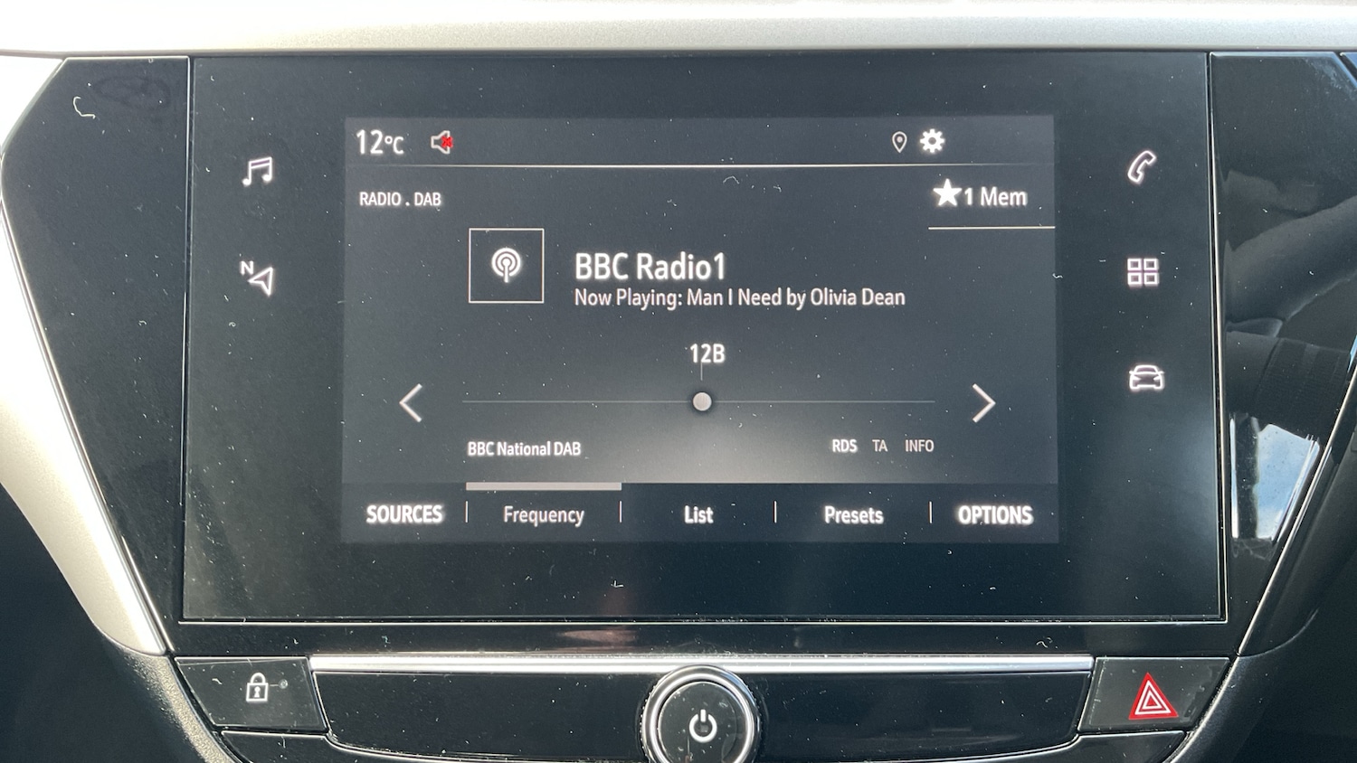 Used Vauxhall Corsa 2023 for sale - 77851190: Photo 12