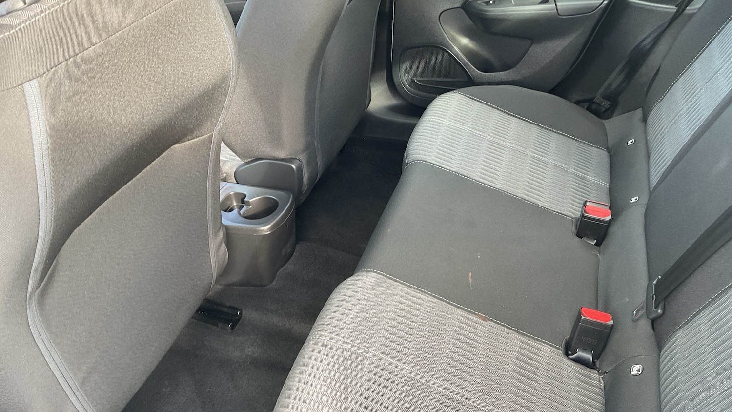 Used Vauxhall Corsa 2023 for sale - 77851190: Photo 16