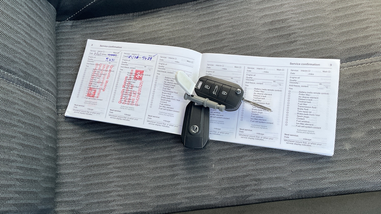 Used Vauxhall Corsa 2023 for sale - 77851190: Photo 19