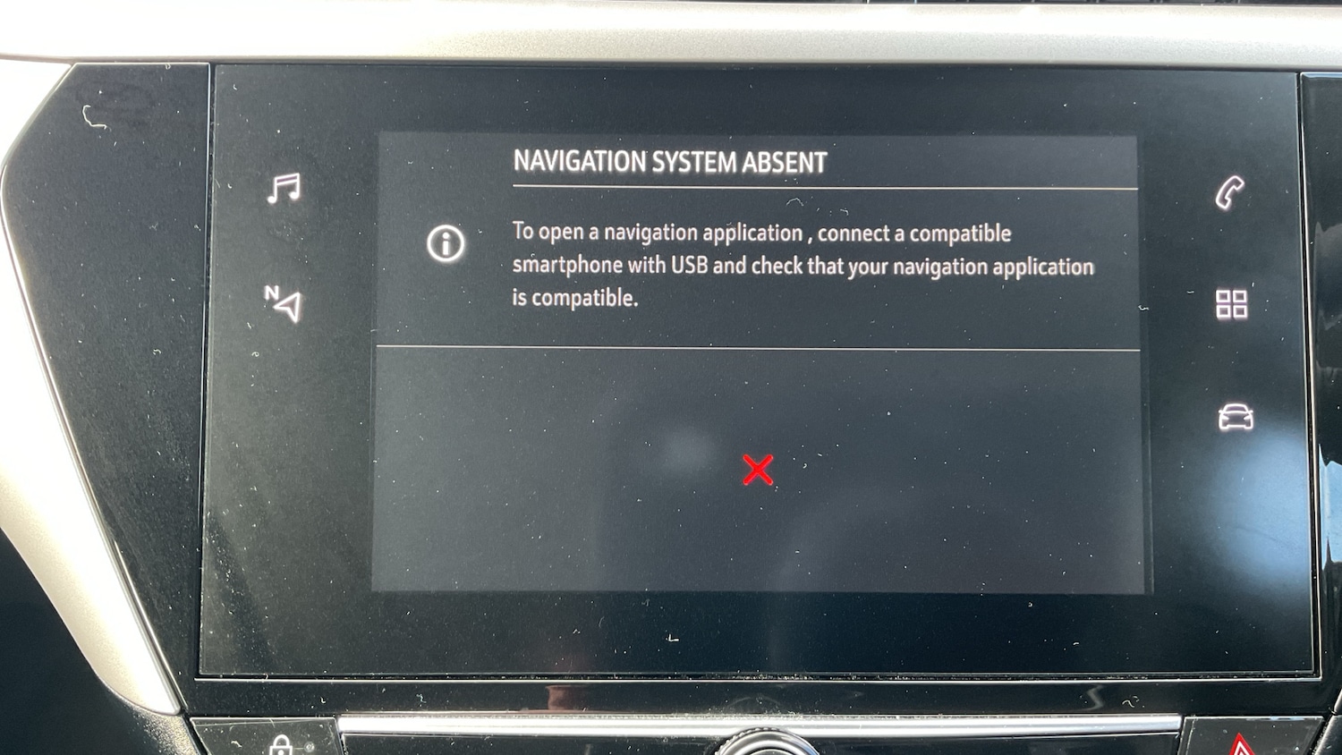 Used Vauxhall Corsa 2023 for sale - 77851190: Photo 24