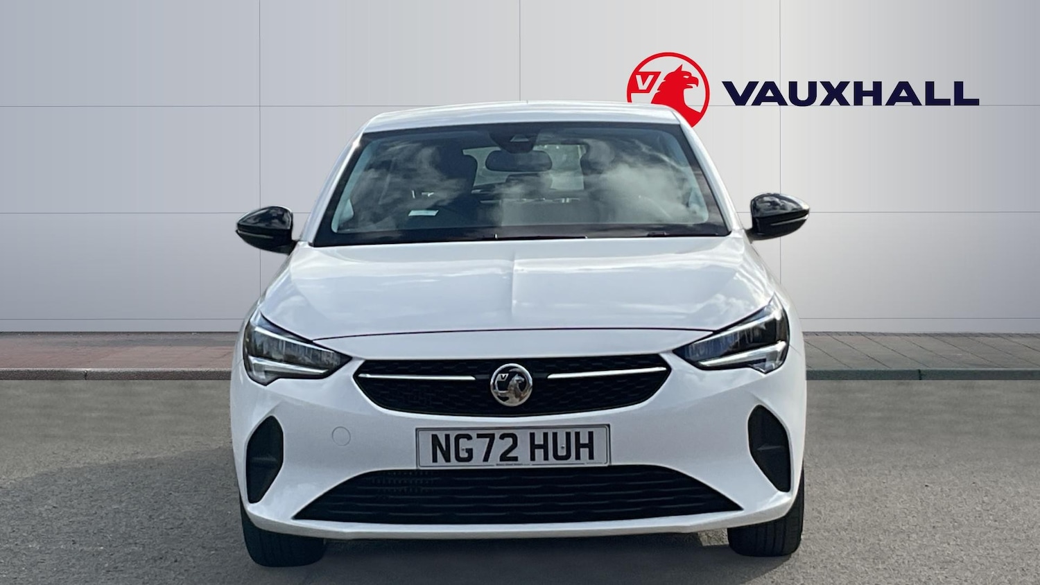 Used Vauxhall Corsa 2023 for sale - 77851190: Photo 3