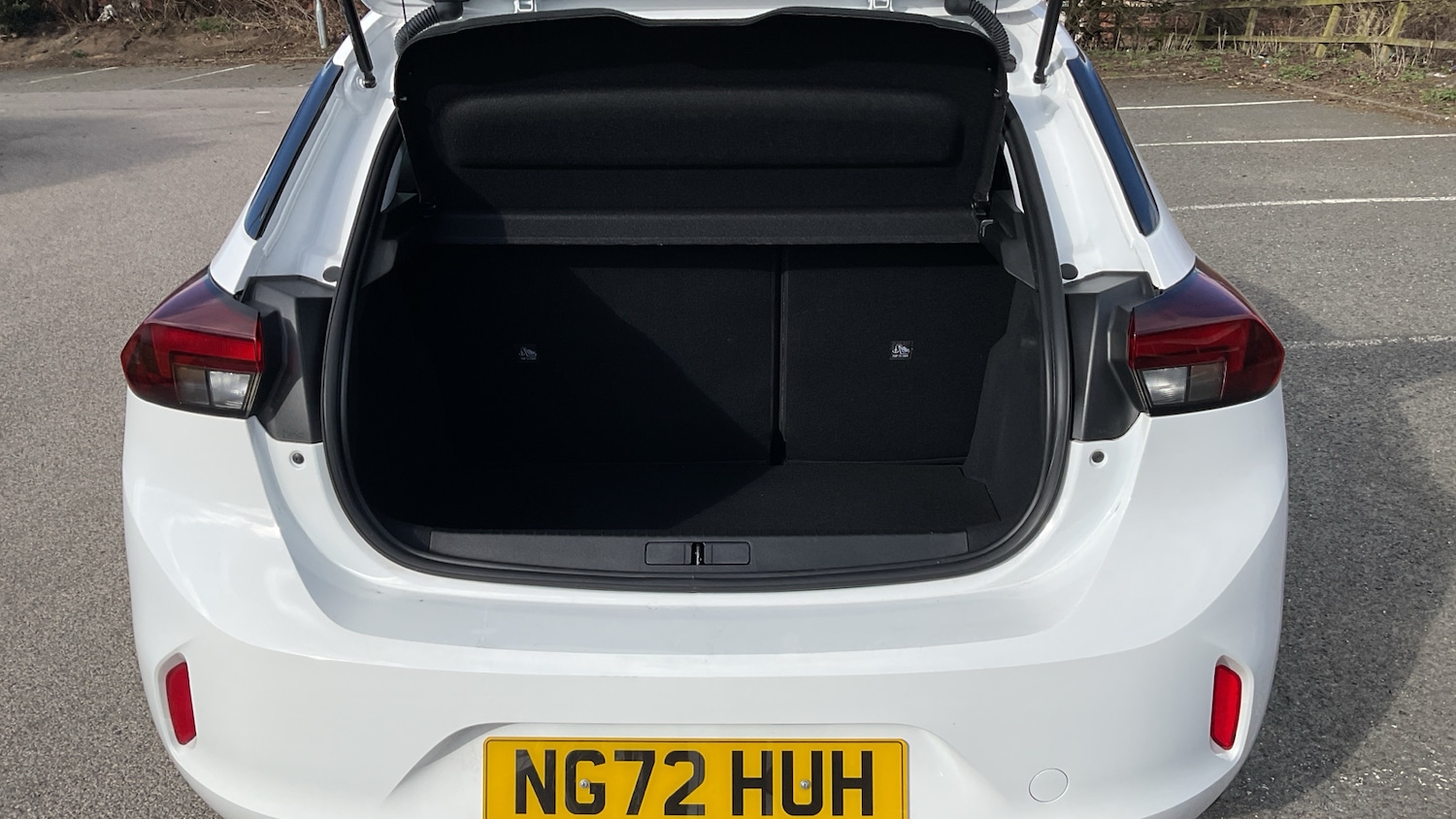 Used Vauxhall Corsa 2023 for sale - 77851190: Photo 4