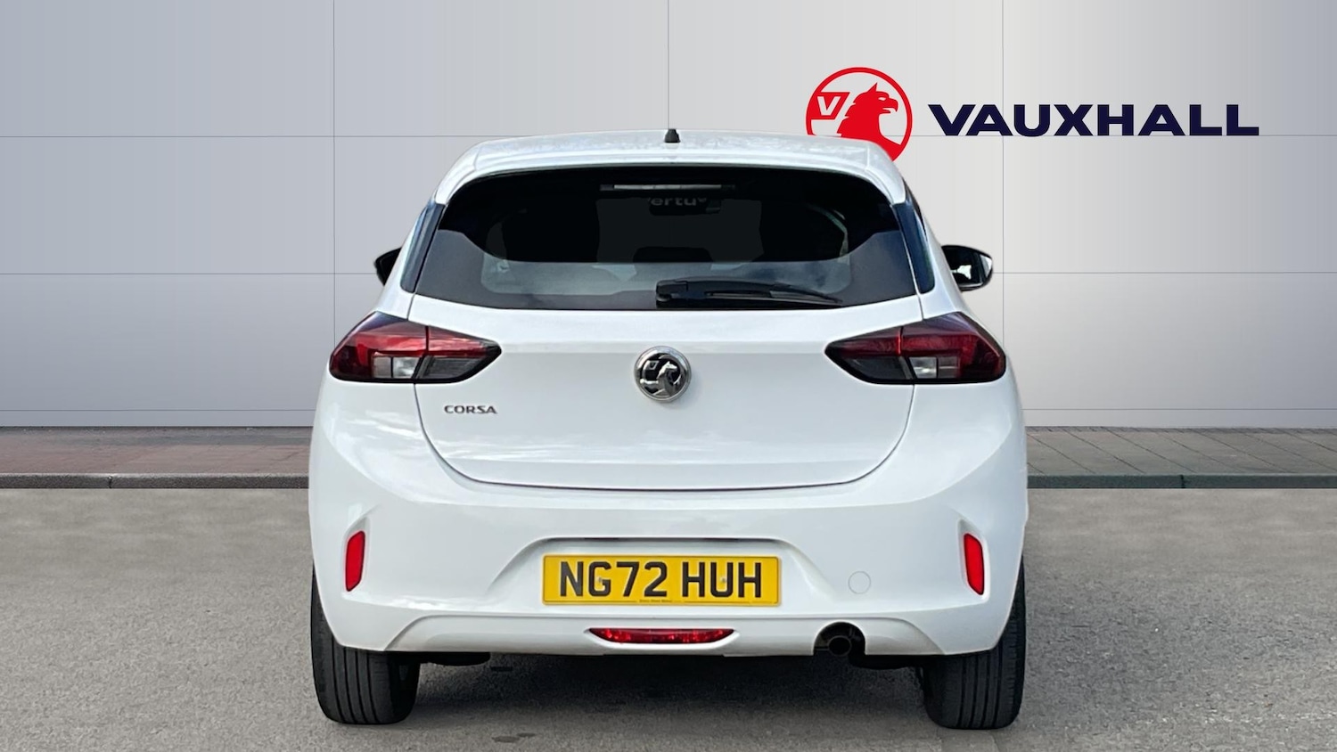 Used Vauxhall Corsa 2023 for sale - 77851190: Photo 6