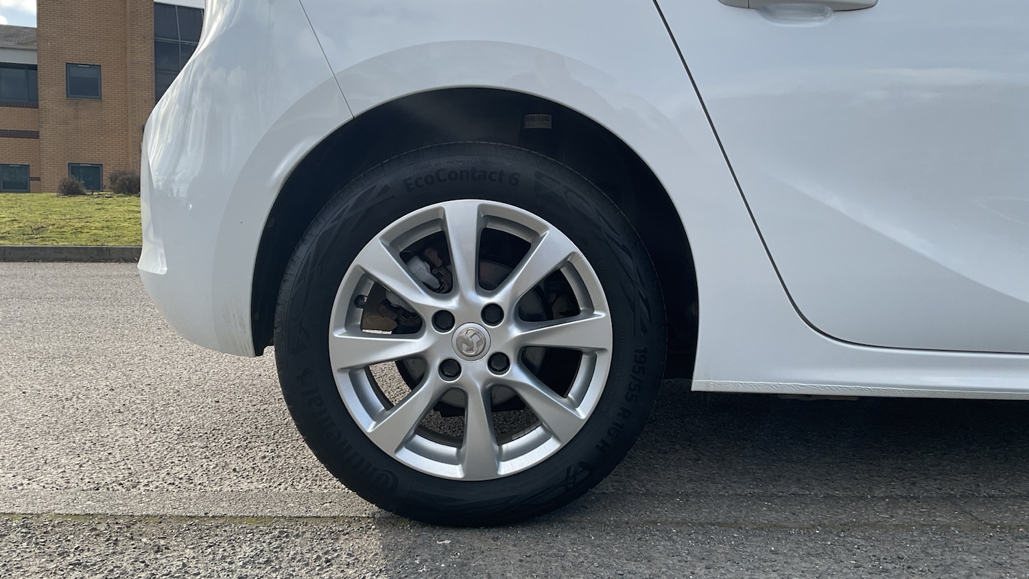 Used Vauxhall Corsa 2023 for sale - 77851190: Photo 7