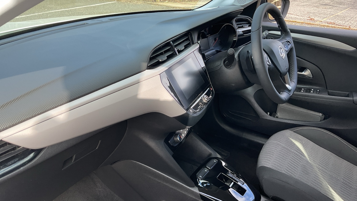 Used Vauxhall Corsa 2023 for sale - 77851190: Photo 9