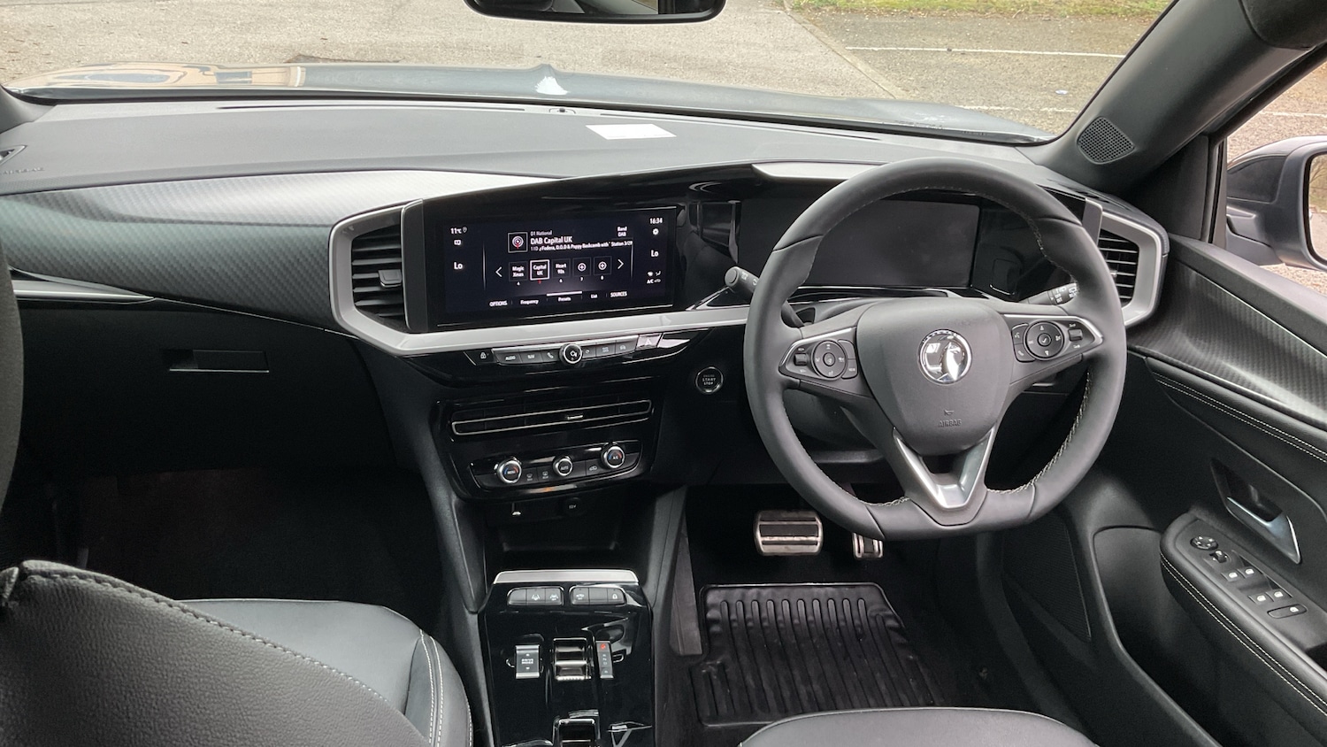 Used Vauxhall Mokka 2024 for sale - 77968509: Photo 10