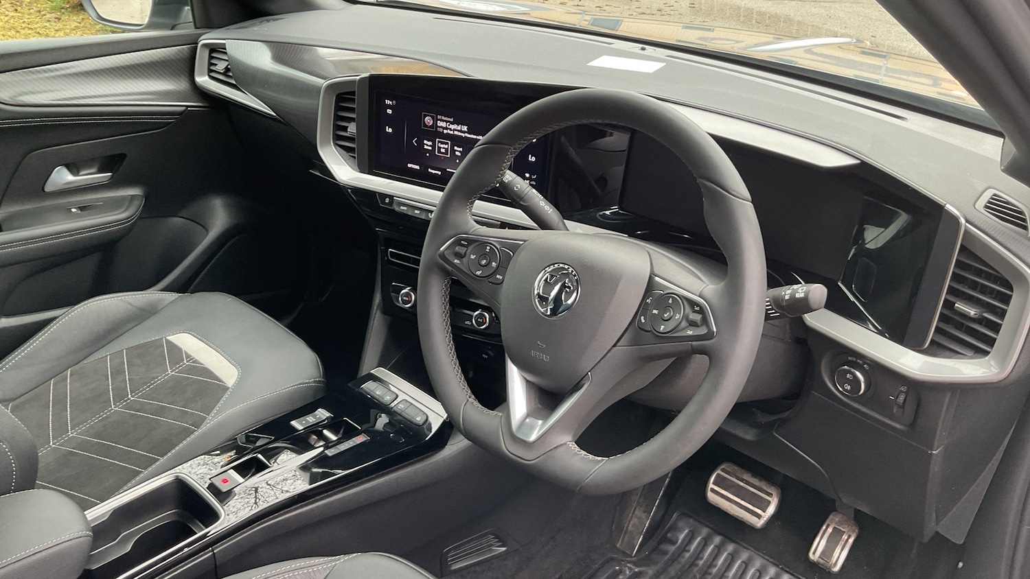 Used Vauxhall Mokka 2024 for sale - 77968509: Photo 11