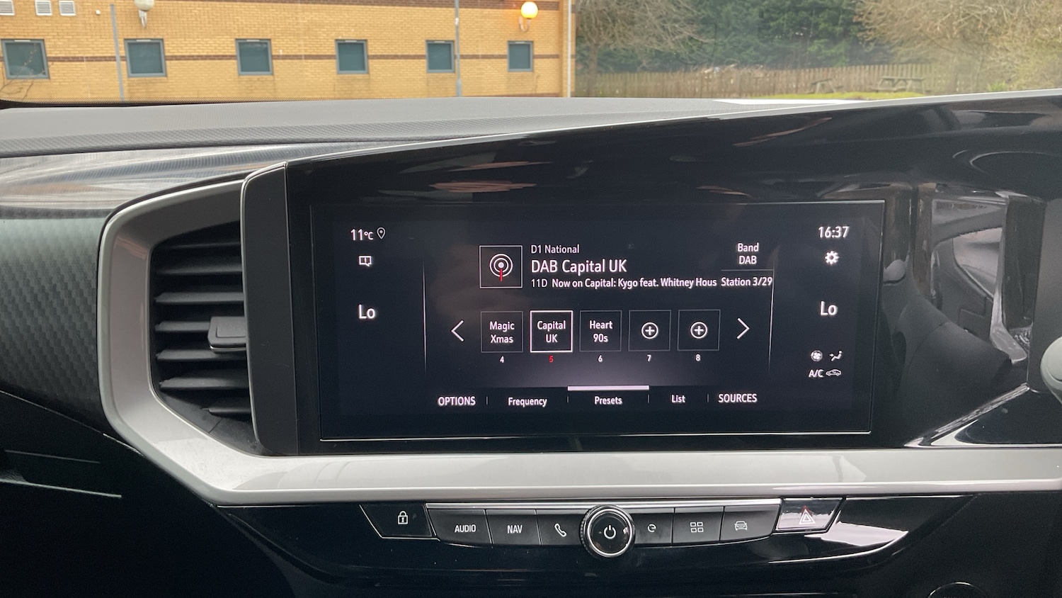 Used Vauxhall Mokka 2024 for sale - 77968509: Photo 12