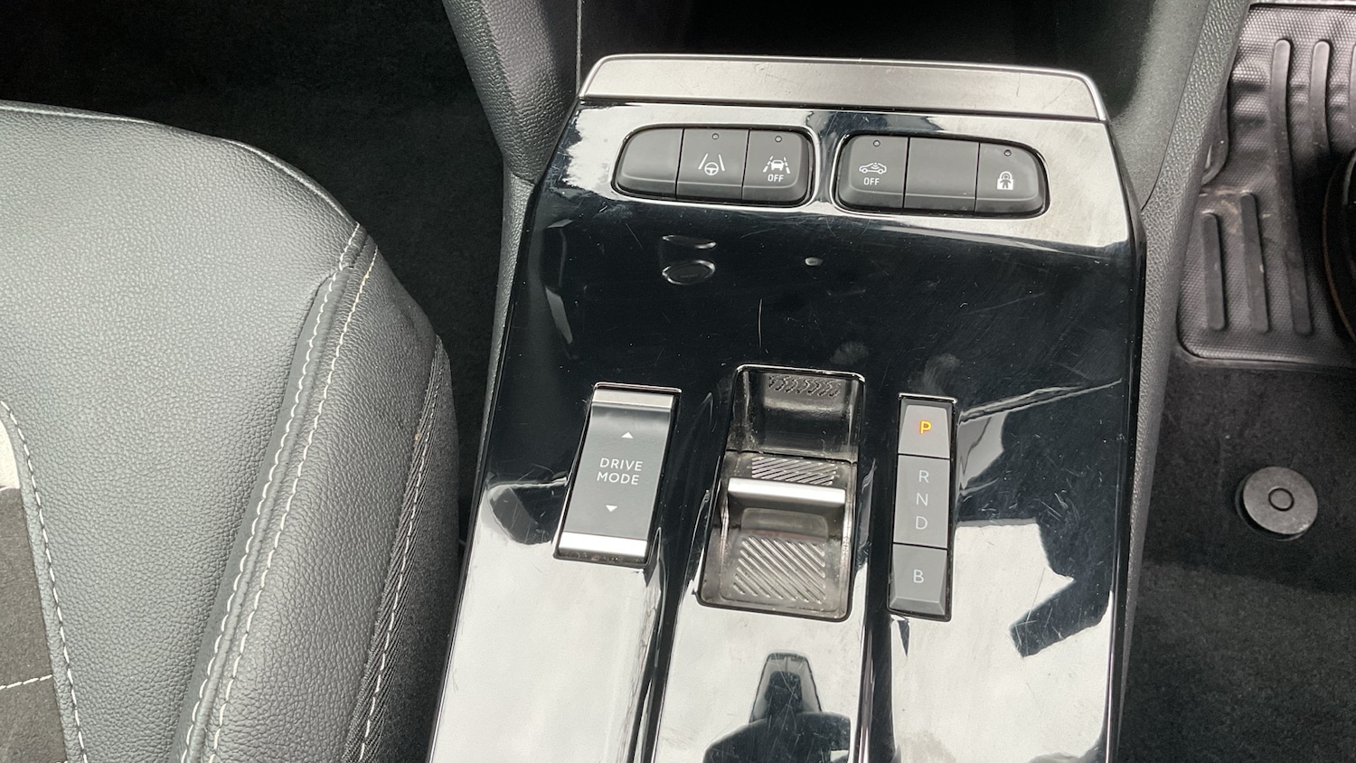 Used Vauxhall Mokka 2024 for sale - 77968509: Photo 13