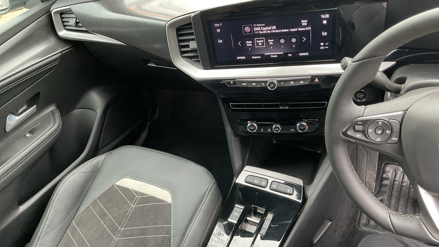 Used Vauxhall Mokka 2024 for sale - 77968509: Photo 14