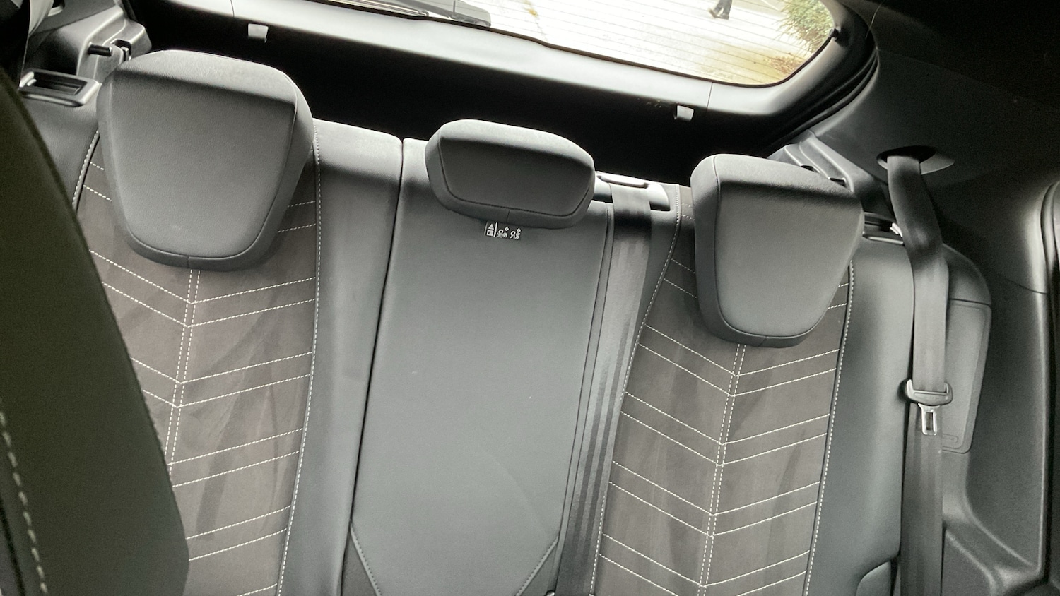 Used Vauxhall Mokka 2024 for sale - 77968509: Photo 15