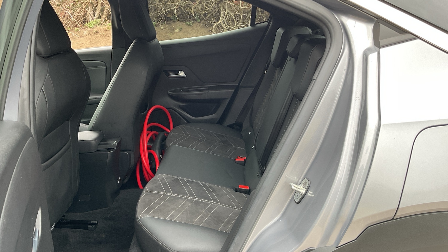 Used Vauxhall Mokka 2024 for sale - 77968509: Photo 16