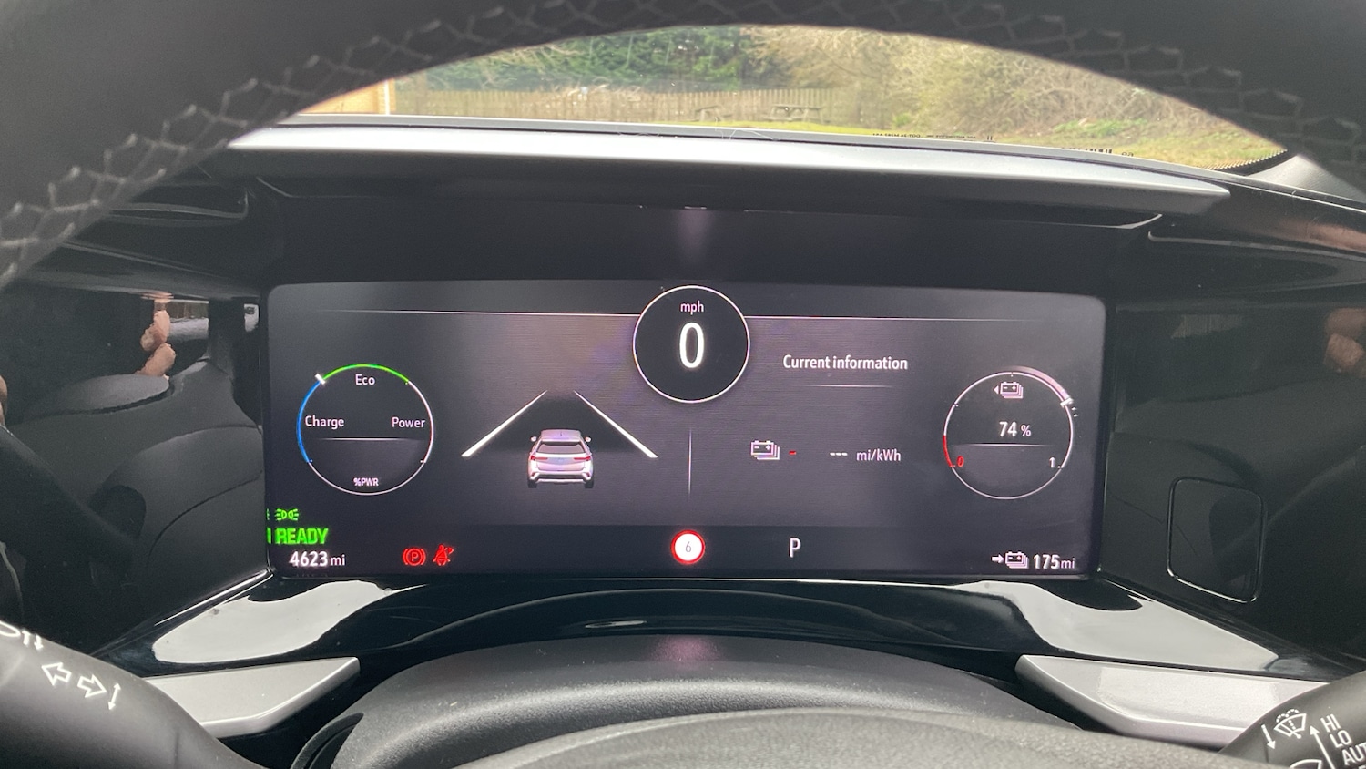 Used Vauxhall Mokka 2024 for sale - 77968509: Photo 18