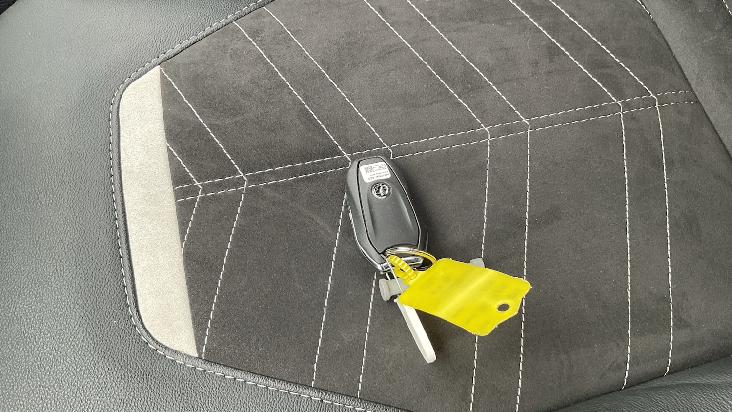 Used Vauxhall Mokka 2024 for sale - 77968509: Photo 20